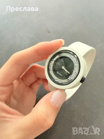 O clock часовник , снимка 3 - Дамски - 55672192