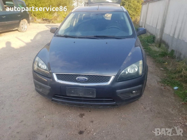Компютър за управление за Ford Focus (2006) Replacement 0285001552 4M5T14B056Bj, снимка 3 - Части - 54853880