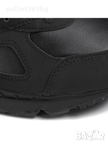 Nike - Air Max Ivo ltr 580520 002 Черен №40 Оригинал Код 606, снимка 7 - Маратонки - 54581329