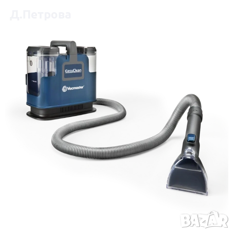 Перяща прахосмукачка Vacmaster EasyClean SCB0501 – 500W