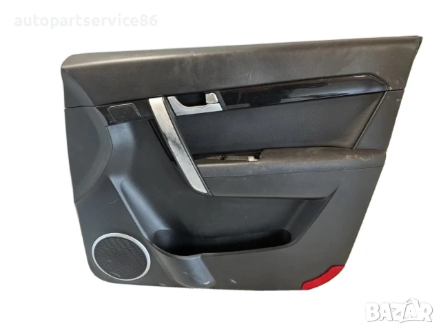 Обшивка на предна дясна врата за Chevrolet Captiva 2.2 Vcdi (2012) 96441174