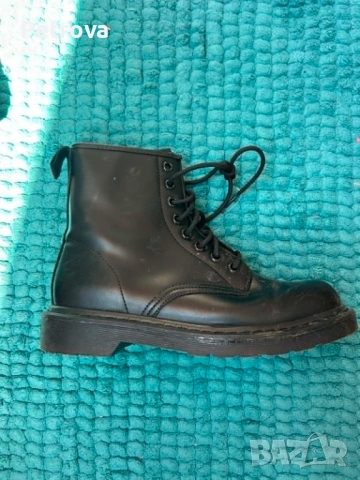 Нови и много запазени обувки - Adidas, Us Polo Assn. Tamaris, снимка 4 - Маратонки - 54438926