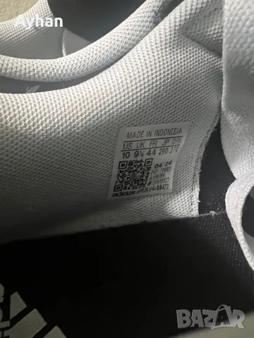 Adidas Grand Court – №44, снимка 6 - Маратонки - 55514105