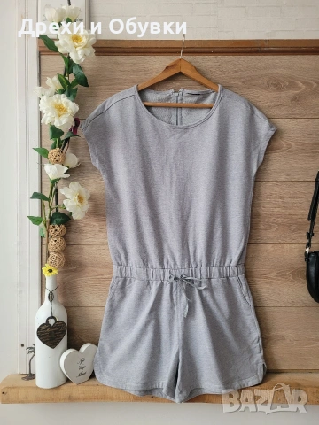 Спортно елегантен гащеризон , снимка 2 - Гащеризони - 54157992