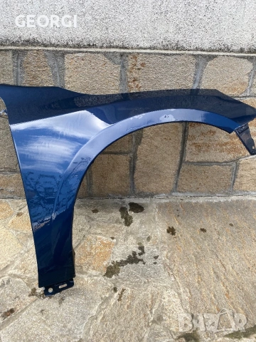 Калници, снимка 7 - Части - 54287766