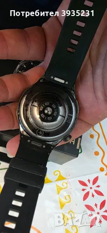 Продавам Huawei watch 6 pro, снимка 2 - Смарт гривни - 54856803