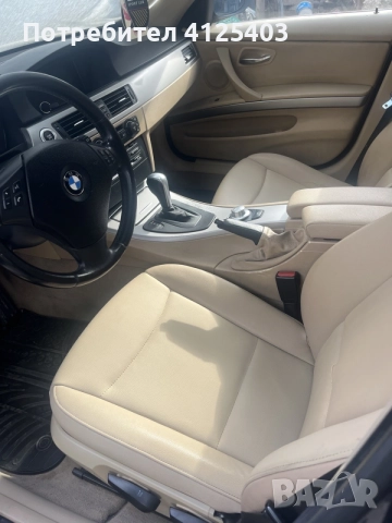 BMW E91 325 N52, снимка 4 - Автомобили и джипове - 55365664