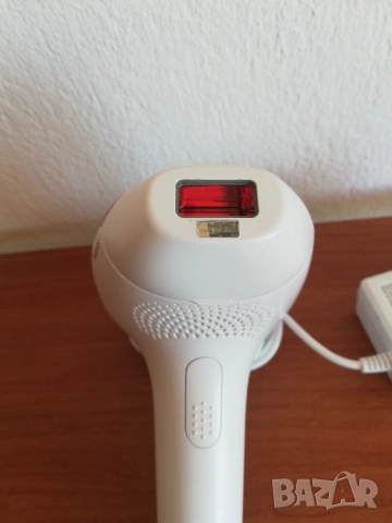 Philips Lumea Advanced IPL SC1997 лазерен епилатор, снимка 4 - Епилатори - 54361810