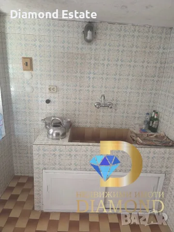 Етаж от къща в Димитровград, кв. Раковски, снимка 16 - Етаж от къща - 55296775