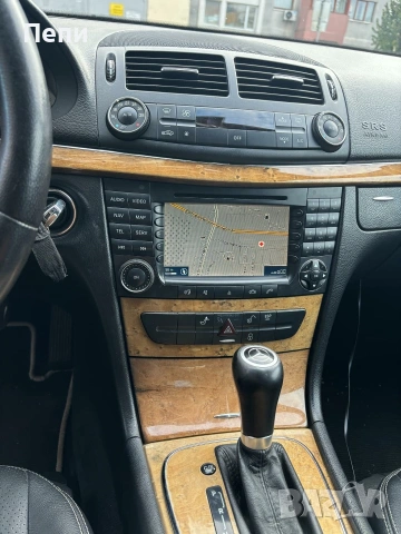 Мултимедия w211, снимка 2 - Аксесоари и консумативи - 55072041