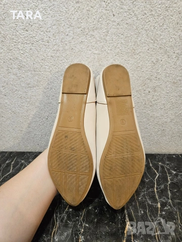 Дамски обувки 39/38 номер Използвани, снимка 8 - Маратонки - 54044215