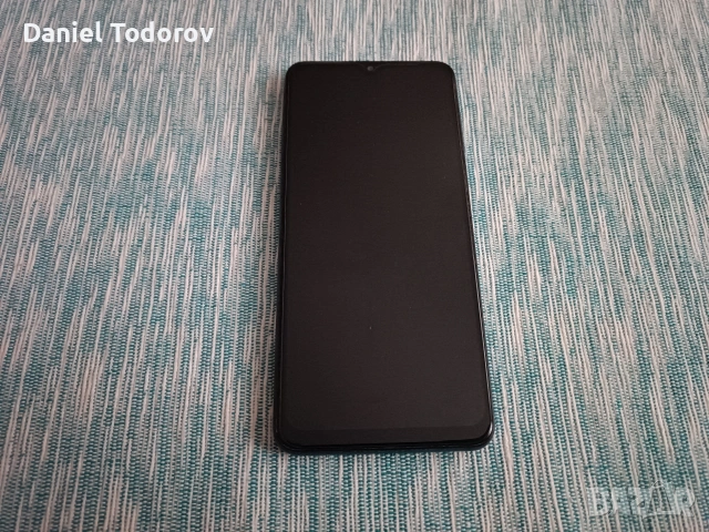 Телефон Samsung Galaxy A12, снимка 3 - Samsung - 55189108