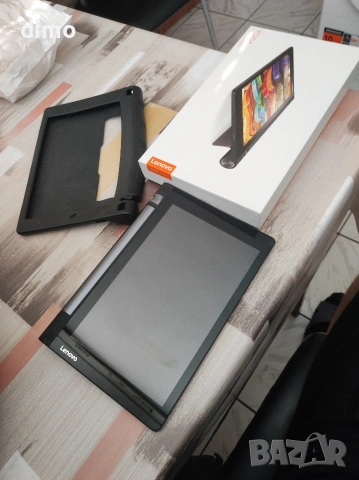 lenovo yt3-x50m, снимка 2 - Таблети - 54741837