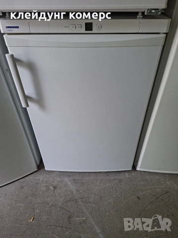 Фризер LIEBHERR PREMIUM вис.85см. 100л. А+++