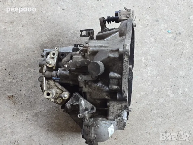 Шестстепенна скоростна кутия Honda Civic VIII(2006-2011) 2.2 дизел 140к.с8, снимка 2 - Части - 55335485