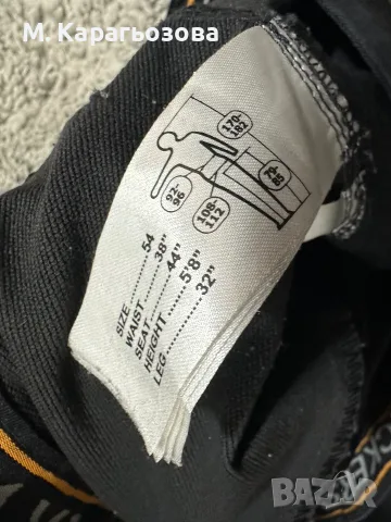 Snickers AllroundWork Stretch Shorts, Размер XL/54, снимка 5 - Къси панталони - 55670861