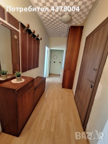 Продава отличен 2-стаен апартамент гр.Казанлък, снимка 12 - Апартаменти - 55269046