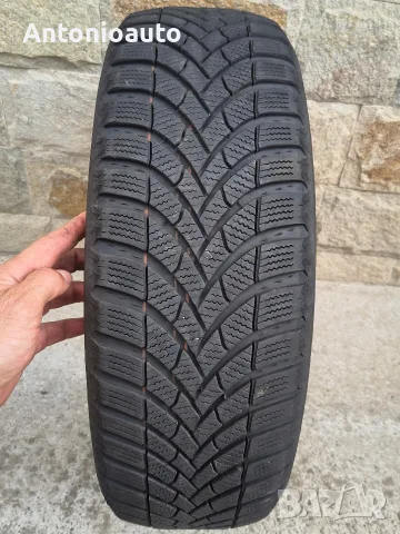 185 60 15 SEMPERIT SPEED GRIP-5 Зимна гума 1бр. един брой