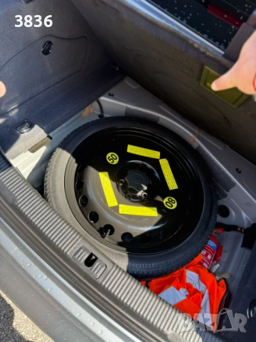 Ауди А6 С7 3000D  245кс., снимка 8 - Автомобили и джипове - 54383349
