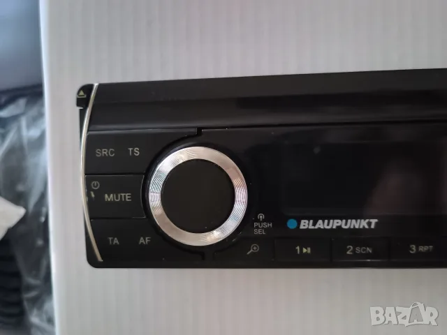 Панел за автомобилен CD плеър BLAUPUNKT / TOKYO 110, снимка 4 - Радиокасетофони, транзистори - 55376893