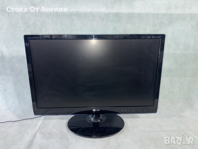 Телевизор - Samsung 24inch /A24, снимка 3 - Телевизори - 51295841