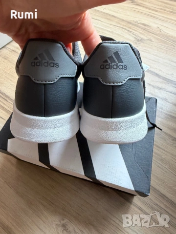Оригинални нови кецове Adidas Breaknet 2.0 ! 39,46,47 н, снимка 5 - Маратонки - 54694463