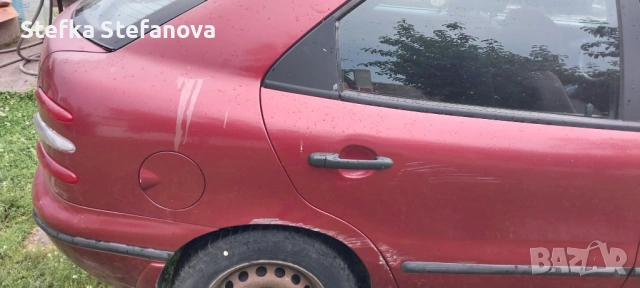 Fiat Brava.sx, снимка 8 - Автомобили и джипове - 54803524