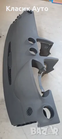 Арматурно табло Audi A3 2006г., снимка 3 - Части - 55393798