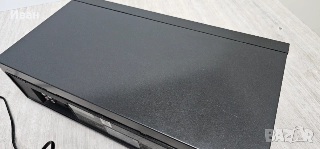 🔊🔊🔊 Касетен дек Technics RS-B 105 🔊🔊🔊, снимка 4 - Декове - 54646951