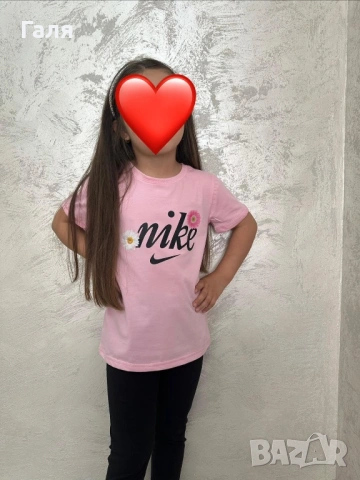 детски  тениски, снимка 5 - Тениски - 54565556