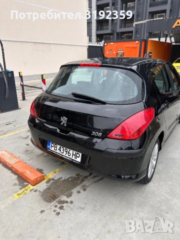 Продава, снимка 6 - Автомобили и джипове - 54604694