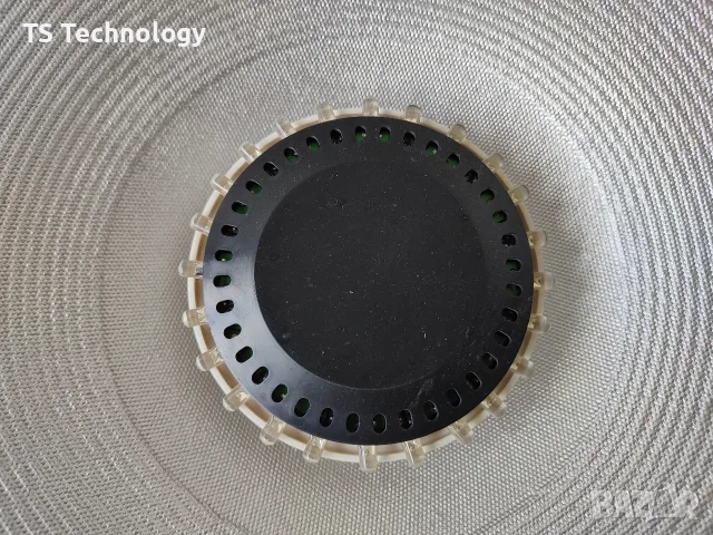 Коаксиален говорител 15 инча с LED подсветка – Отличен, снимка 2 - Тонколони - 55663768