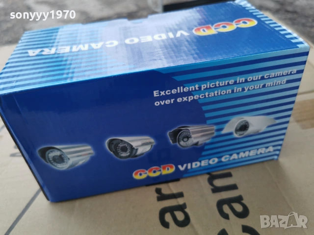 КАМЕРА 0204261300G, снимка 11 - Други - 54064798