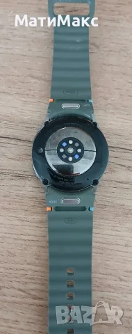 Samsung Galaxy Watch 7 Гаранция, снимка 5 - Смарт часовници - 55595126