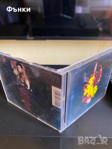 Продавам компактдискове, снимка 9 - CD дискове - 54673312