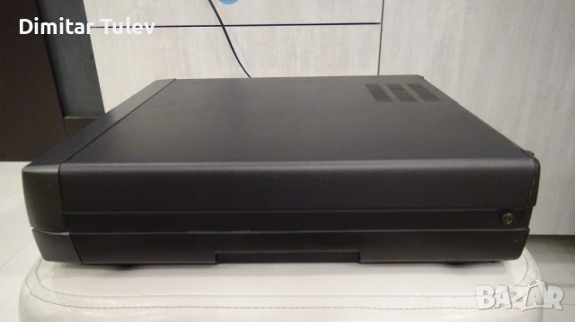 SONY video cassette player SLV-X1ME, снимка 7 - Плейъри, домашно кино, прожектори - 54537450