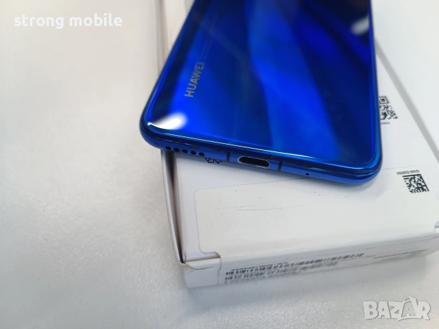 HUAWEI NOVA 5T, Гаранция , снимка 3 - Huawei - 54337804