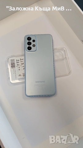 Samsung A23 5G , снимка 3 - Samsung - 54973851