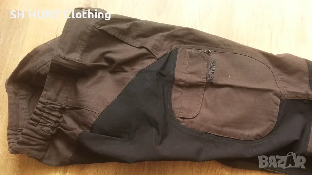 NORTHERN FRONTIER Stretch Trouser размер S панталон със здрава и еластична материи - 2796, снимка 6 - Екипировка - 55437416