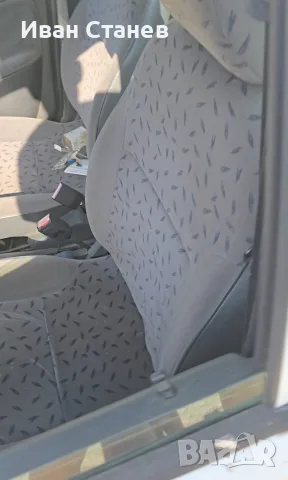 citroen saxo бензин автоматик, снимка 5 - Автомобили и джипове - 55302368