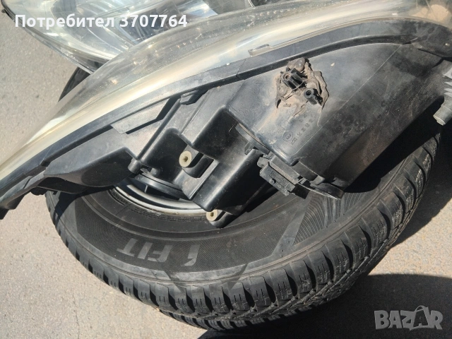 фарове за INSIGNIA , снимка 2 - Части - 55083020