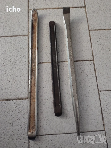 Щанга hazet gedore