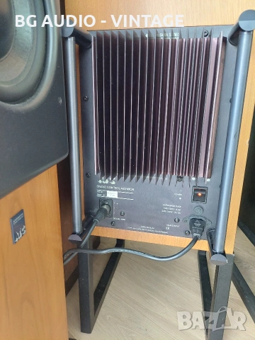 ATC SCM 50 Active тонколони, снимка 13 - Тонколони - 41282081
