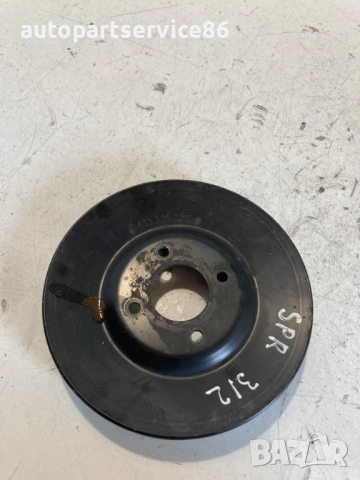 Шайба за водна помпа за Mercedes Sprinter (1995-2005) 6032050210