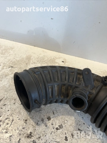 Маркуч на интеркулер за Nissan Pathfinder 2.5 Dci (2009), снимка 3 - Части - 54342400