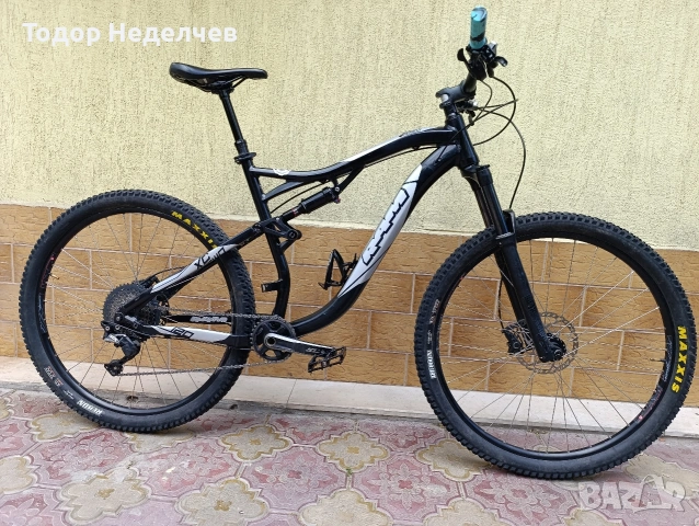 RAM 29 цола" Мекица"