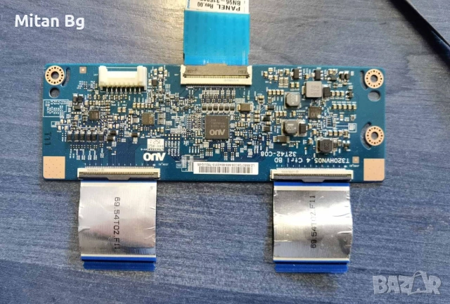  SAMSUNG UE50J5150AS  BN94-08117F, BN41-02098, снимка 3 - Части и Платки - 54561495