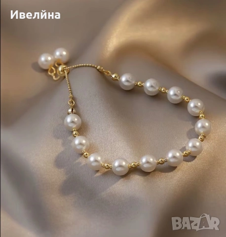 Ръчно изработена гривна за теб , снимка 2 - Гривни - 54208013