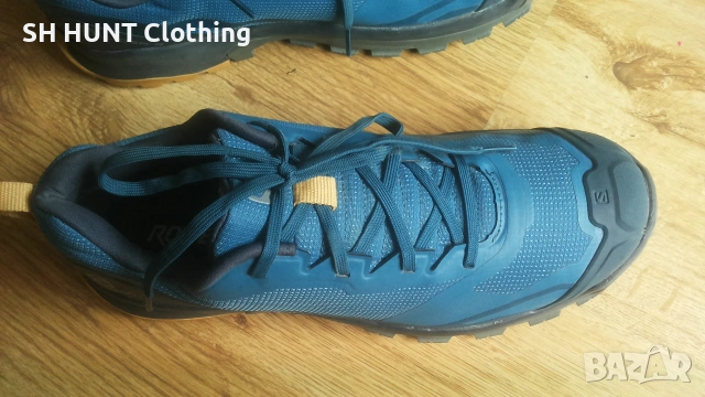 SALOMON XA COLLIDER 2 Shoes размер EUR 41 1/3 мататонки - 2730, снимка 8 - Маратонки - 54974797