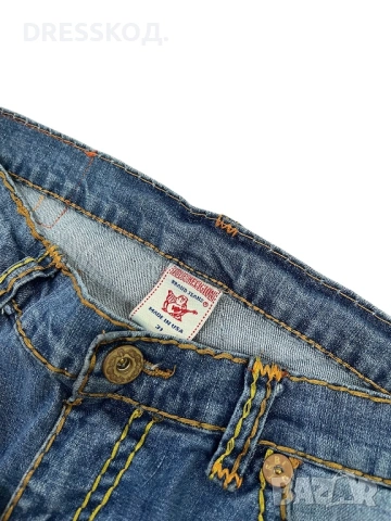 True Religion оригинални дамски дънки, 31 номерация, снимка 6 - Дънки - 54873078